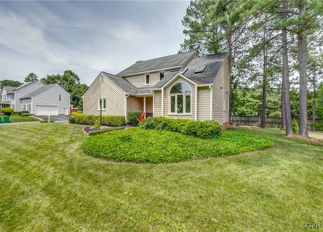 Property at 2711 Robson Ct, Henrico, VA 23233, 3 beds, 2.5 baths