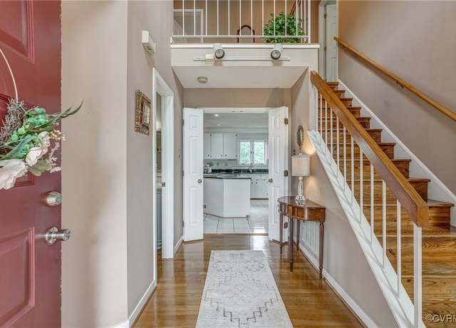 Property at 2711 Robson Ct, Henrico, VA 23233, 3 beds, 2.5 baths