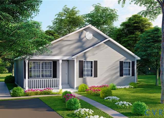 Property at 739 Wilson St, Petersburg, VA 23803, 4 beds, 2 baths