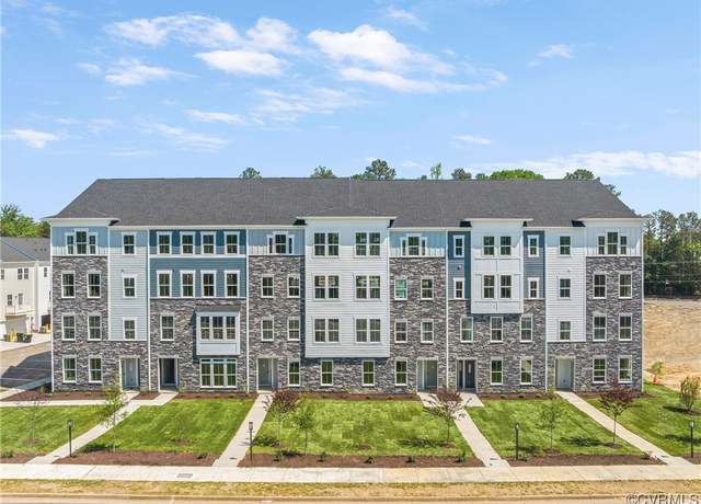 Property at 8001 Lake Laurel Ln Unit A, Glen Allen, VA 23060, 3 beds, 2.5 baths