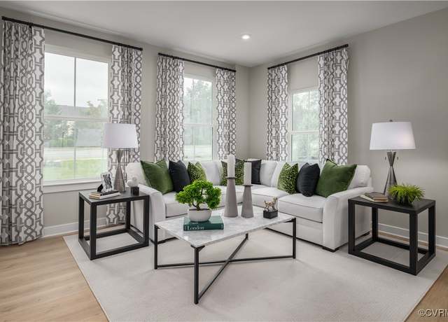 Property at 8001 Lake Laurel Ln Unit A, Glen Allen, VA 23060, 3 beds, 2.5 baths
