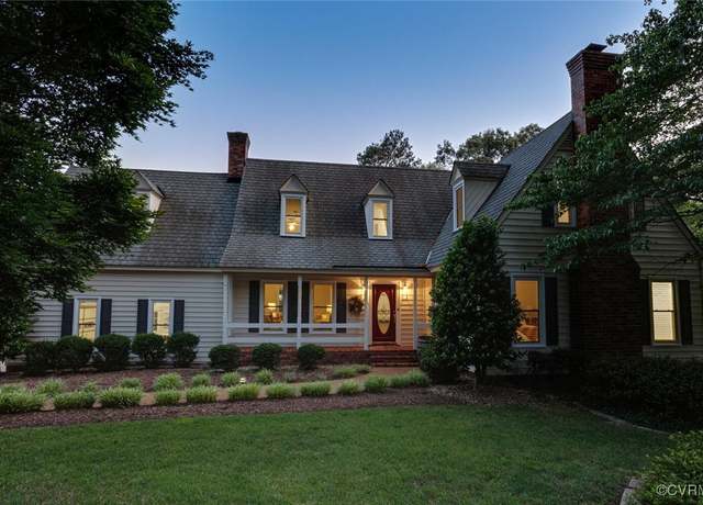 Property at 9701 Kingussle Ln, Chesterfield, VA 23236, 4 beds, 4.5 baths