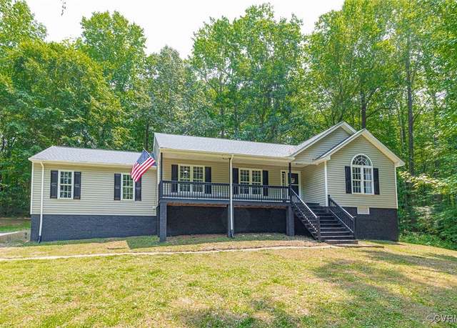 Property at 11307 Laurel Rd, New Kent, VA 23124, 3 beds, 2 baths