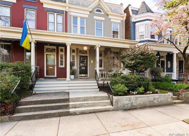 Property at 2103 Floyd Ave, Richmond, VA 23220, 3 beds, 2 baths