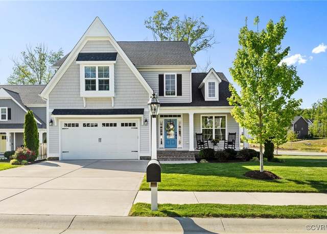 Property at 2600 Lilybank Pl, Midlothian, VA 23112, 5 beds, 3.5 baths