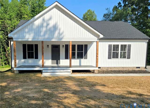 Property at 1737 Bumpass Rd, Bumpass, VA 23024, 3 beds, 2.5 baths
