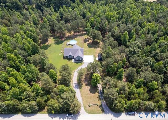 Property at 8851 Topeka Rd, Quinton, VA 23141, 4 beds, 2 baths