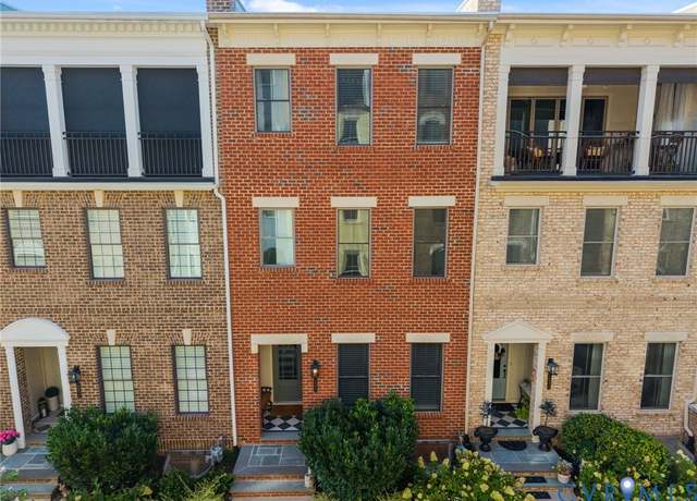 Property at 12332 Purbrook Walk, Henrico, VA 23233, 4 beds, 4.5 baths