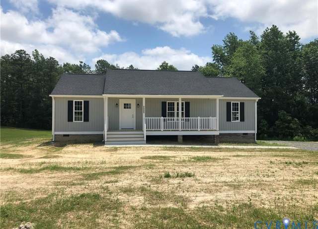 Property at 016 Barefords Mill Rd, Dunnsville, VA 22454, 3 beds, 2 baths