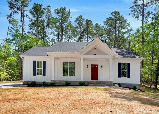 Property at 548 Anchor Dr, Bracey, VA 23919, 3 beds, 2 baths