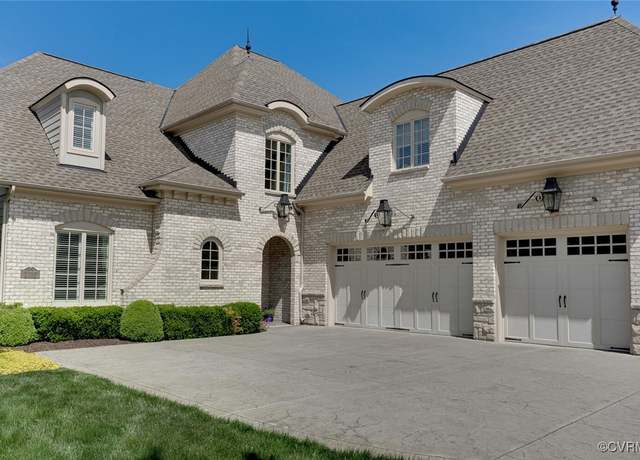 Property at 2392 Bel Crest Cir, Midlothian, VA 23113, 5 beds, 4.5 baths