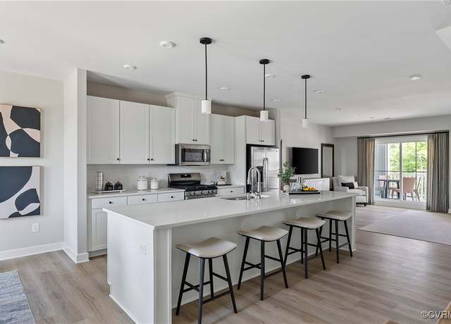 Property at 8001 Lake Laurel Ln Unit B, Glen Allen, VA 23060, 3 beds, 2.5 baths