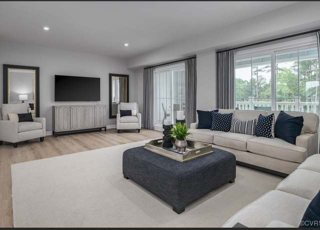 Property at 8001 Lake Laurel Ln Unit B, Glen Allen, VA 23060, 3 beds, 2.5 baths