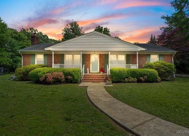 Property at 2861 Three Bridge Rd, Powhatan, VA 23139, 3 beds, 2 baths