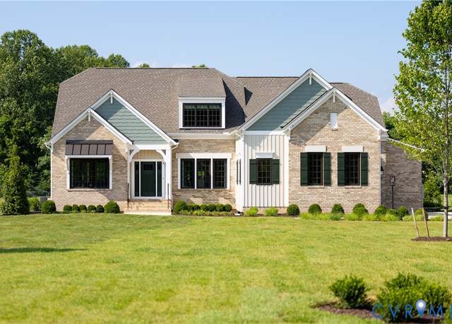 Property at 8251 Mount Eagle Rd, Hanover, VA 23005, 4 beds, 4.5 baths
