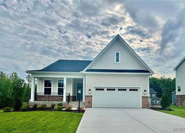 Property at 15436 Greenhart Dr, Chesterfield, VA 23832, 3 beds, 2 baths