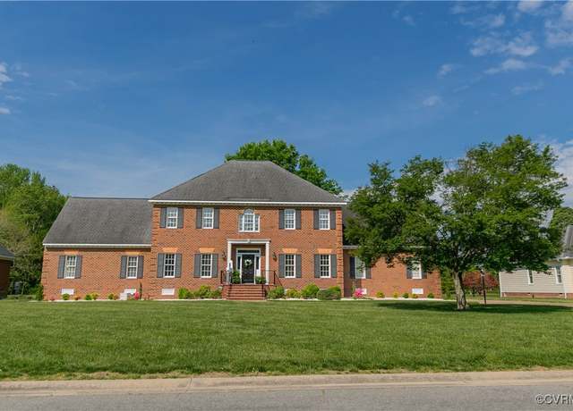 Property at 9283 Shelton Pointe Dr, Mechanicsville, VA 23116, 5 beds, 2.5 baths