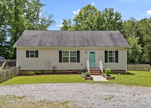 Property at 24831 St James Rd, Jetersville, VA 23083, 3 beds, 2 baths
