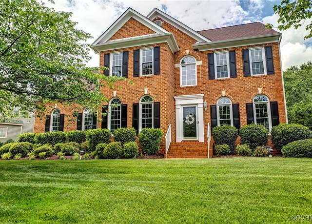 Property at 6005 Glen Abbey Dr, Glen Allen, VA 23059, 4 beds, 2.5 baths
