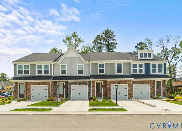 Property at 339 Brae Haven Dr, Glen Allen, VA 23060, 3 beds, 2.5 baths