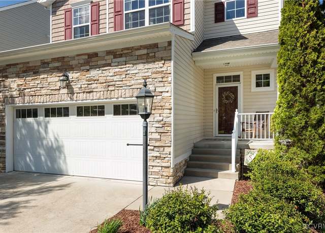 Property at 8914 Hollycroft Ct, Mechanicsville, VA 23116, 3 beds, 2.5 baths