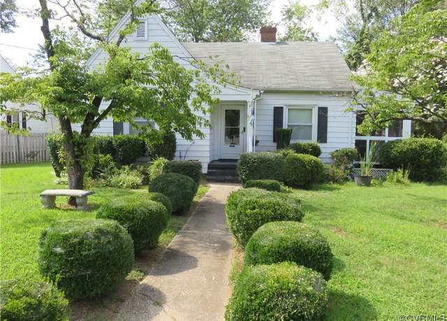 Property at 2218 Bailey Dr, Henrico, VA 23231, 2 beds, 1 bath