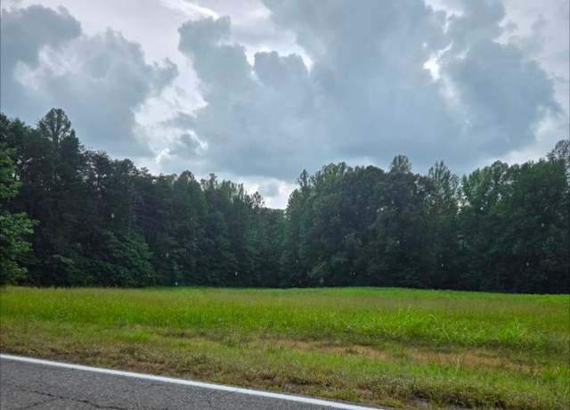 Property at 0 Broad Street Rd, Louisa, VA 23093