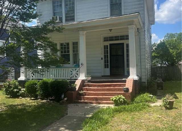 Property at 2906 Montrose Ave, Richmond, VA 23222, 4 beds, 1.5 baths