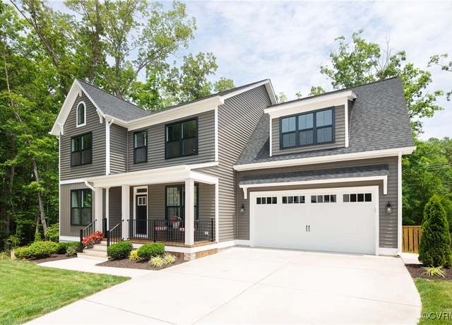 Property at 2401 Willowvale Pl, Midlothian, VA 23112, 5 beds, 3.5 baths