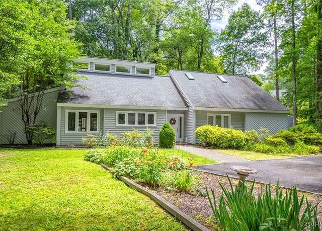 Property at 3909 Timber Ridge Pl, Midlothian, VA 23112, 3 beds, 2 baths