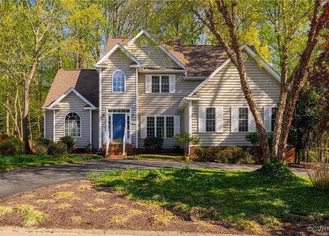 Property at 10240 Grand Hickory Dr, Hanover, VA 23116, 4 beds, 3.5 baths