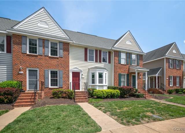Property at 7212 Hotchkiss Ct, Chesterfield, VA 23832, 2 beds, 1.5 baths