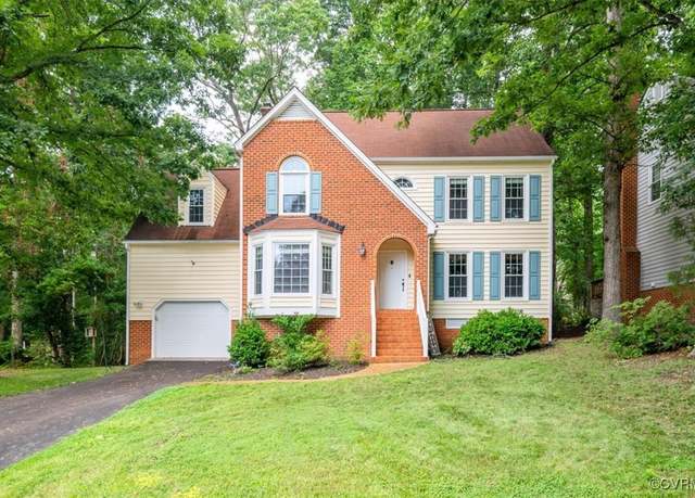 Property at 13920 Sandy Oak Rd, Chester, VA 23831, 4 beds, 2.5 baths