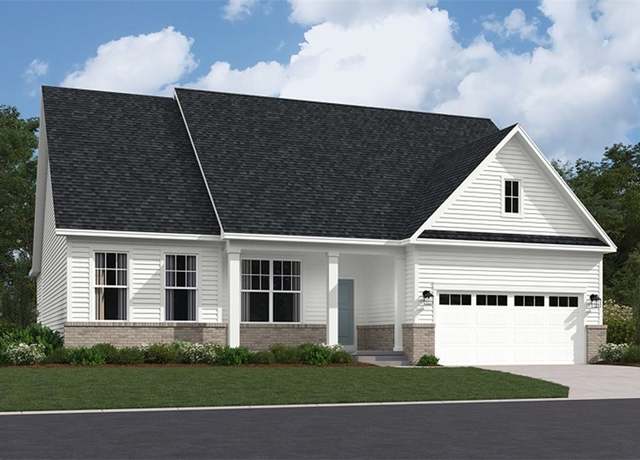 Property at 8500 Halls Retreat Pl, Chesterfield, VA 23832, 4 beds, 2.5 baths