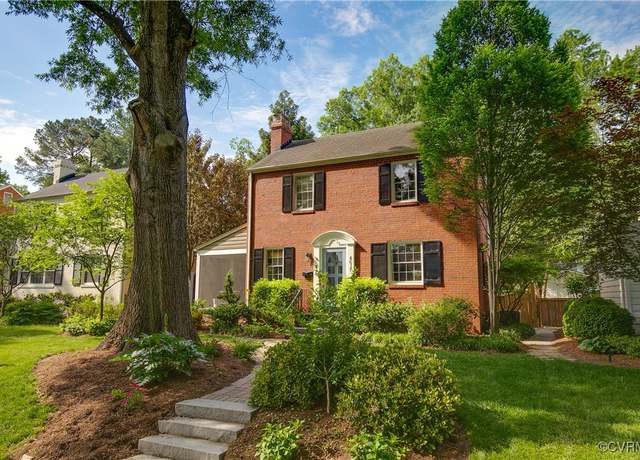 Property at 4617 Bromley Ln, Richmond, VA 23226, 4 beds, 2.5 baths