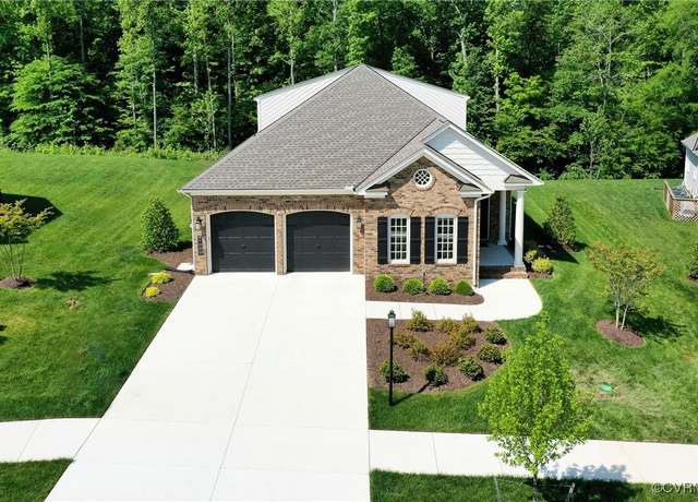 Property at 7000 Bisque Ter, Richmond, VA 23238, 3 beds, 3 baths