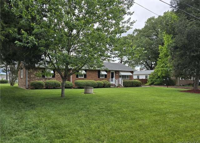 Property at 7585 Ansley Rd, Richmond, VA 23231, 3 beds, 2 baths