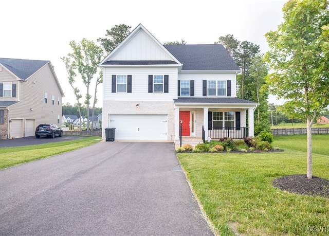 Property at 12194 Elnora Ln, Glen Allen, VA 23059, 5 beds, 4 baths