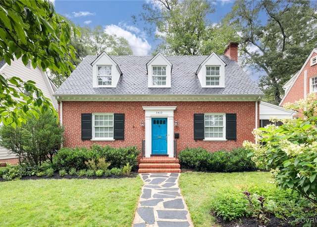 Property at 5413 Dorchester Rd, Richmond, VA 23225, 4 beds, 2.5 baths