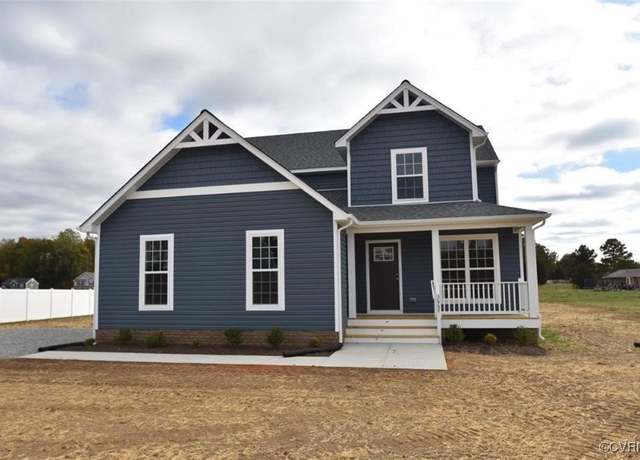 Property at 2658 Biscuit Ct, Henrico, VA 23231, 4 beds, 2.5 baths