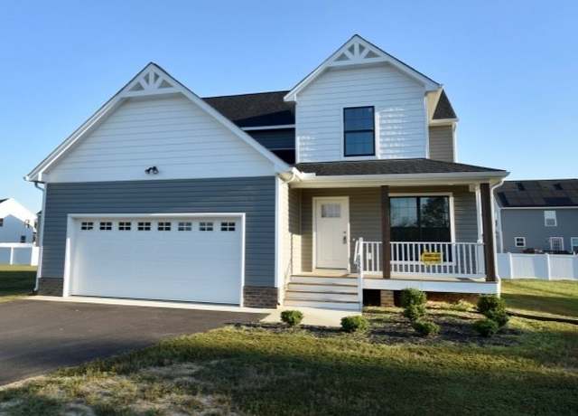 Property at 2658 Biscuit Ct, Henrico, VA 23231, 4 beds, 2.5 baths