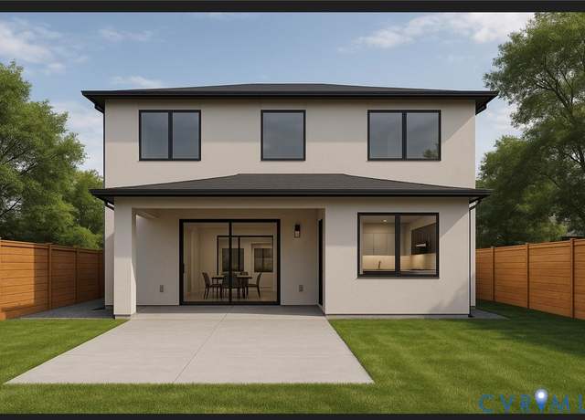 Property at 143 South Old Church St, Petersburg, VA 23803, 4 beds, 2.5 baths