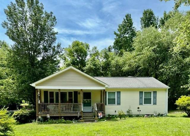 Property at 24501 River Rd, North Dinwiddie, VA 23803, 3 beds, 1 bath