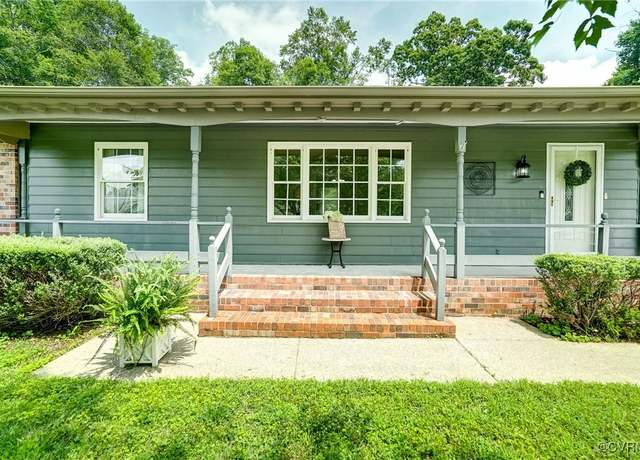 Property at 10070 Rinker Dr, Mechanicsville, VA 23116, 3 beds, 2 baths