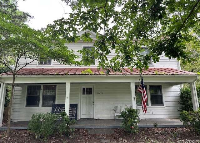 Property at 11434 Karen Dr, Ashland, VA 23005, 4 beds, 2 baths
