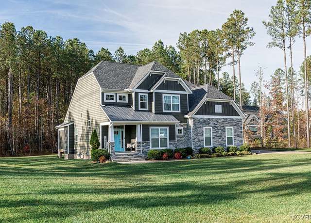 Property at 12612 Kernmack Dr, Chesterfield, VA 23838, 4 beds, 2.5 baths