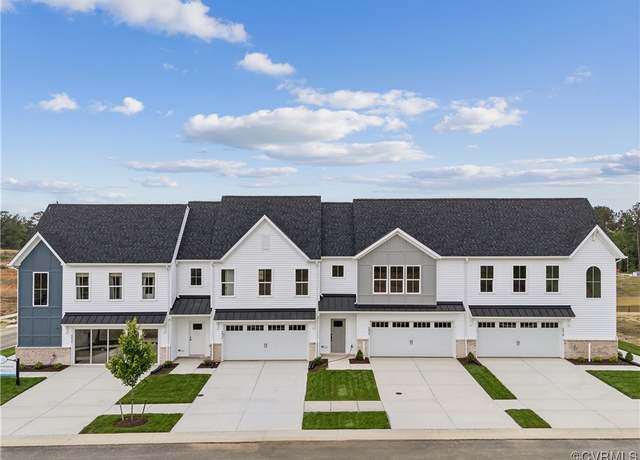 Property at 6824 Oasis Breeze Ln, Midlothian, VA 23112, 3 beds, 2.5 baths