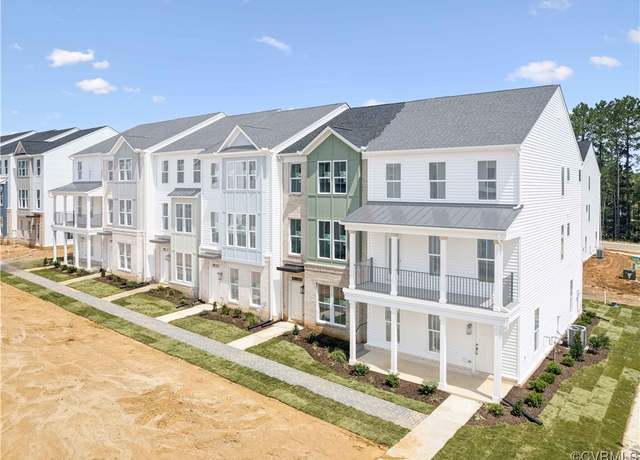Property at 15309 Sunray Aly, Midlothian, VA 23112, 4 beds, 3.5 baths