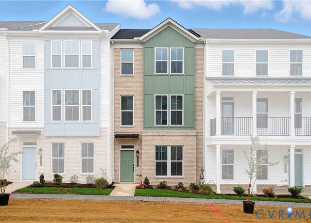 Property at 15309 Sunray Aly, Midlothian, VA 23112, 4 beds, 3.5 baths