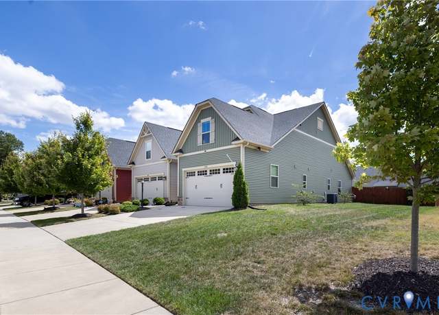 Property at 10556 Braden Woods Ct, Chesterfield, VA 23832, 3 beds, 2.5 baths